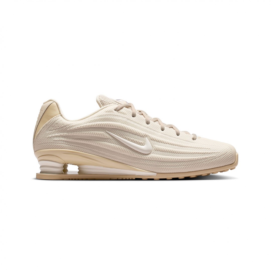 NIKE SHOX Z HQ7540-102 Beige