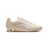 NIKE SHOX Z HQ7540-102 Beige Image 