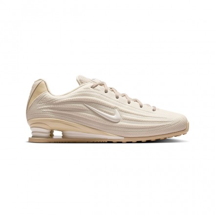 NIKE SHOX Z HQ7540-102 Beige