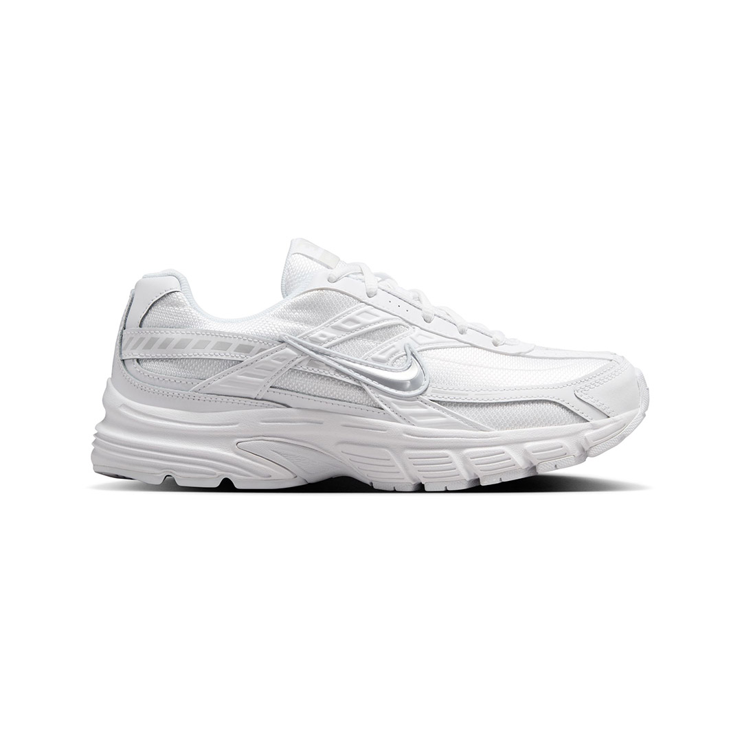 NIKE WOMENS INITIATOR 394053-100 Λευκό