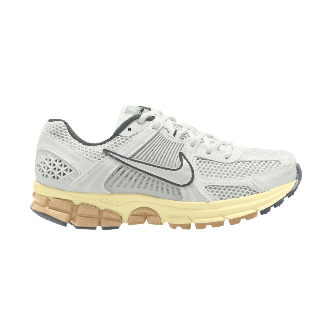 NIKE ZOOM VOMERO 5 FJ2028-101 Εκρού