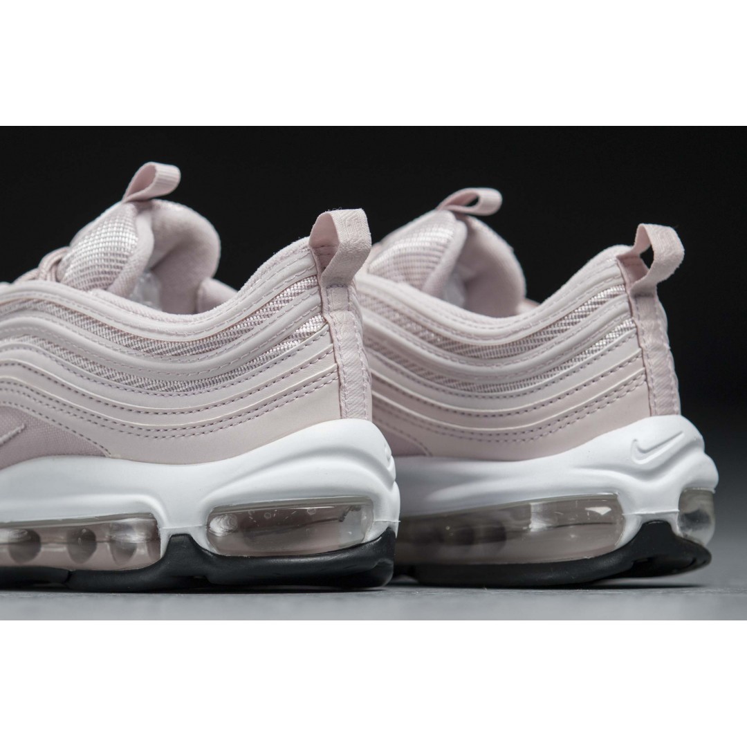 barely rose nike air max 97