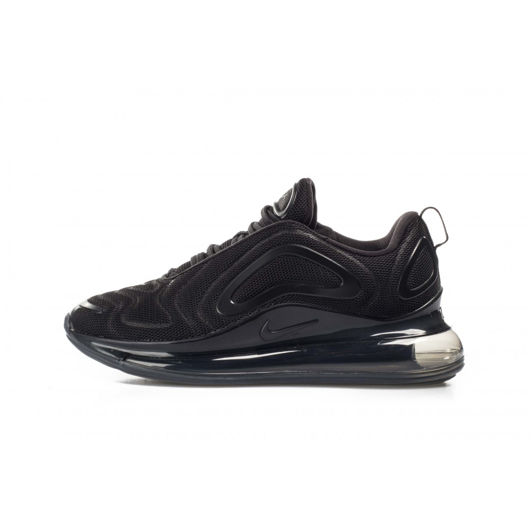 NIKE AIR MAX 720 AR9293-006 Black