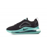  NIKE AIR MAX 720 AR9293-010 Black Image 