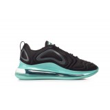  NIKE AIR MAX 720 AR9293-010 Black Image 1