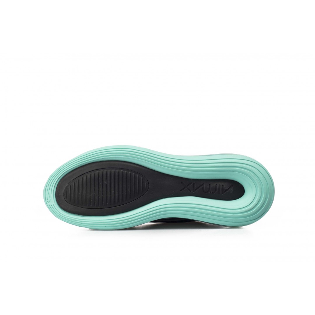  NIKE AIR MAX 720 AR9293-010 Black