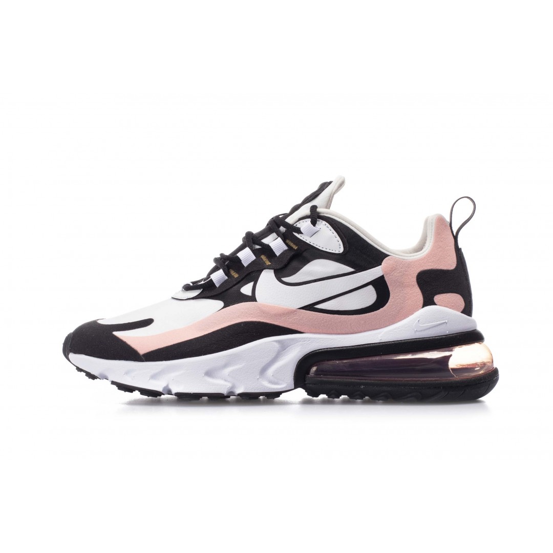 nike air max 270 react casual shoes