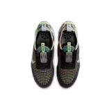 NIKE AIR VAPORMAX 2020 FLYKNIT CT1933-001 Black Image 2