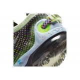 NIKE AIR VAPORMAX 2020 FLYKNIT CT1933-001 Black Image 6