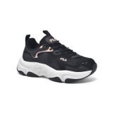FILA MAYRA 2 MEMORY FOOTWEAR 5YF61013-095 Μαύρο Εικόνα 0