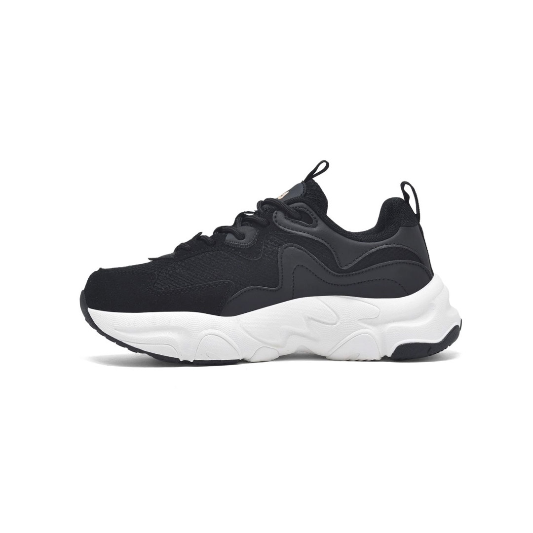 FILA MAYRA 2 MEMORY FOOTWEAR 5YF61013-095 Μαύρο