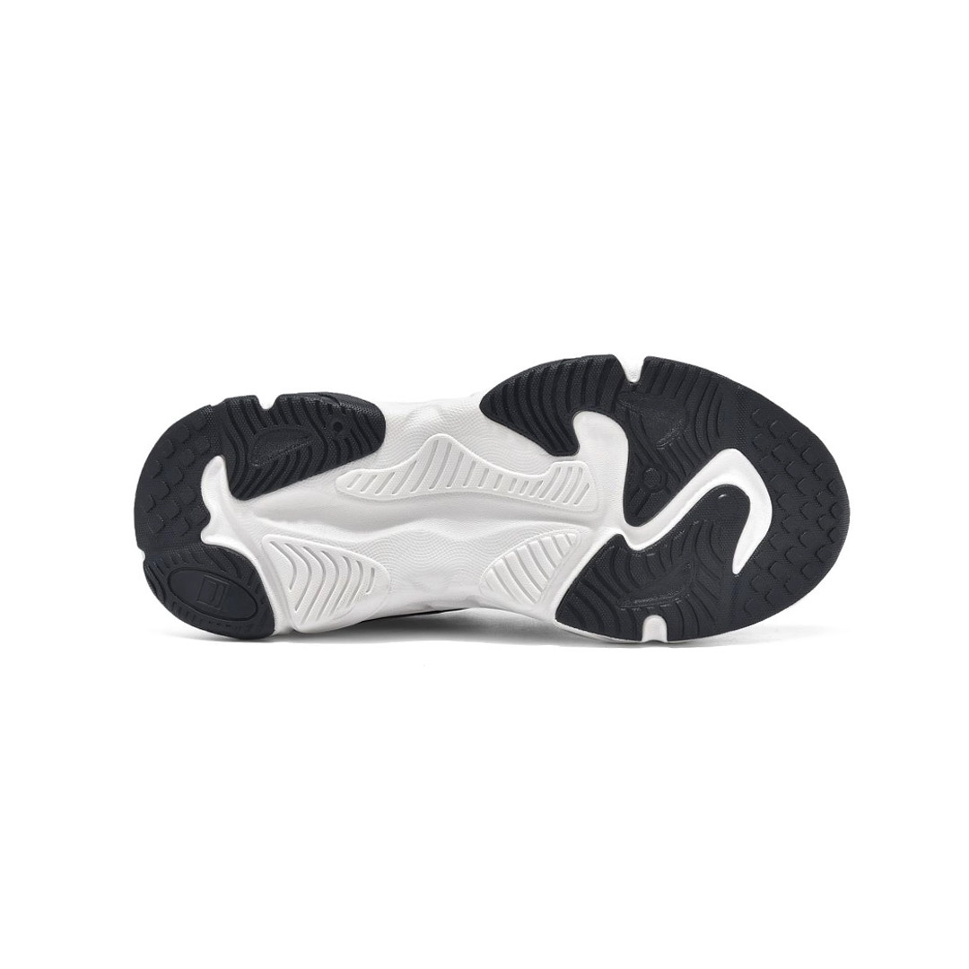 FILA MAYRA 2 MEMORY FOOTWEAR 5YF61013-095 Μαύρο