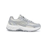 FILA FUSHION 2 MEMORY FOOTWEAR 5YF61012-113 Ασημί Εικόνα 