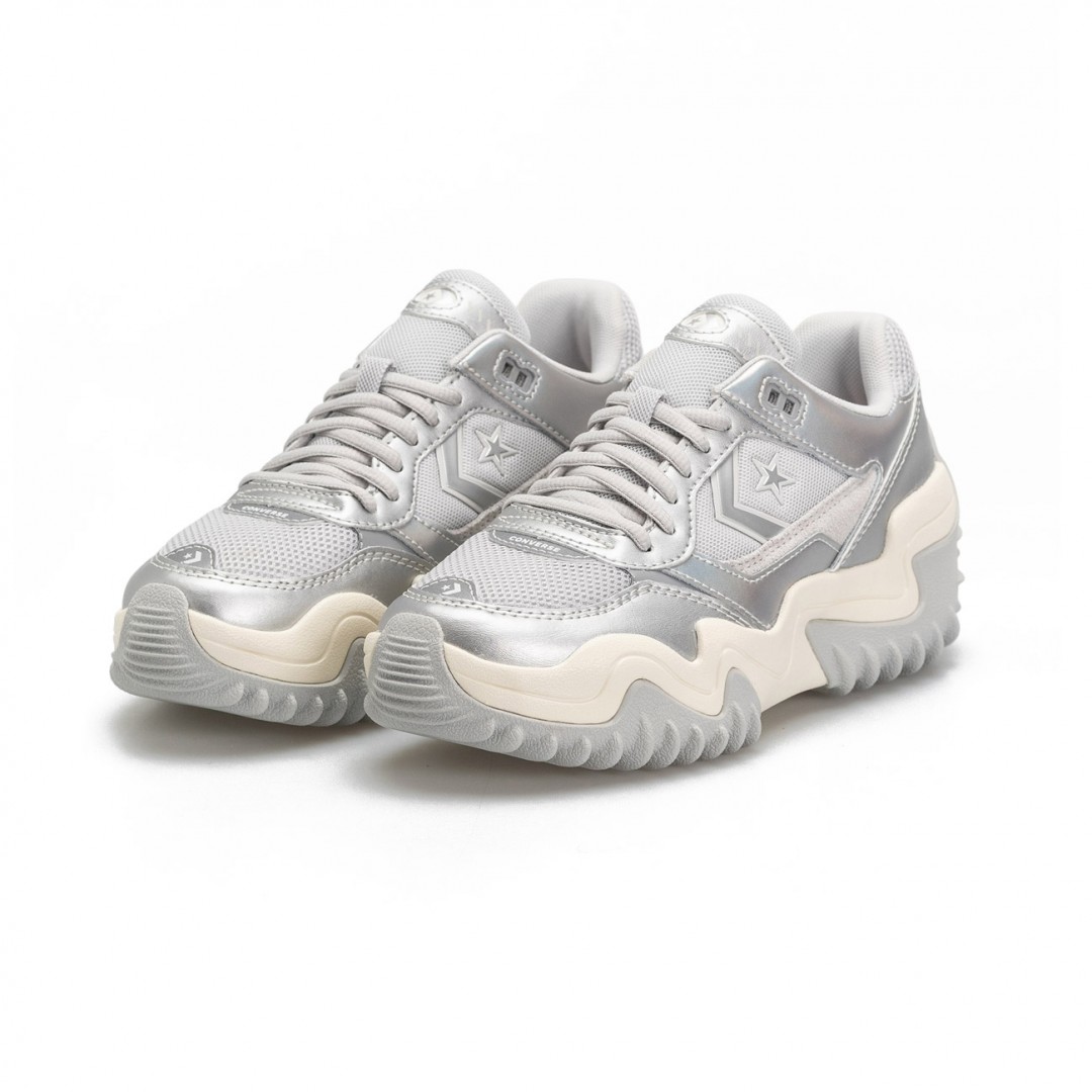 CONVERSE WAVE MOTION TRAINER A19129C Γκρί