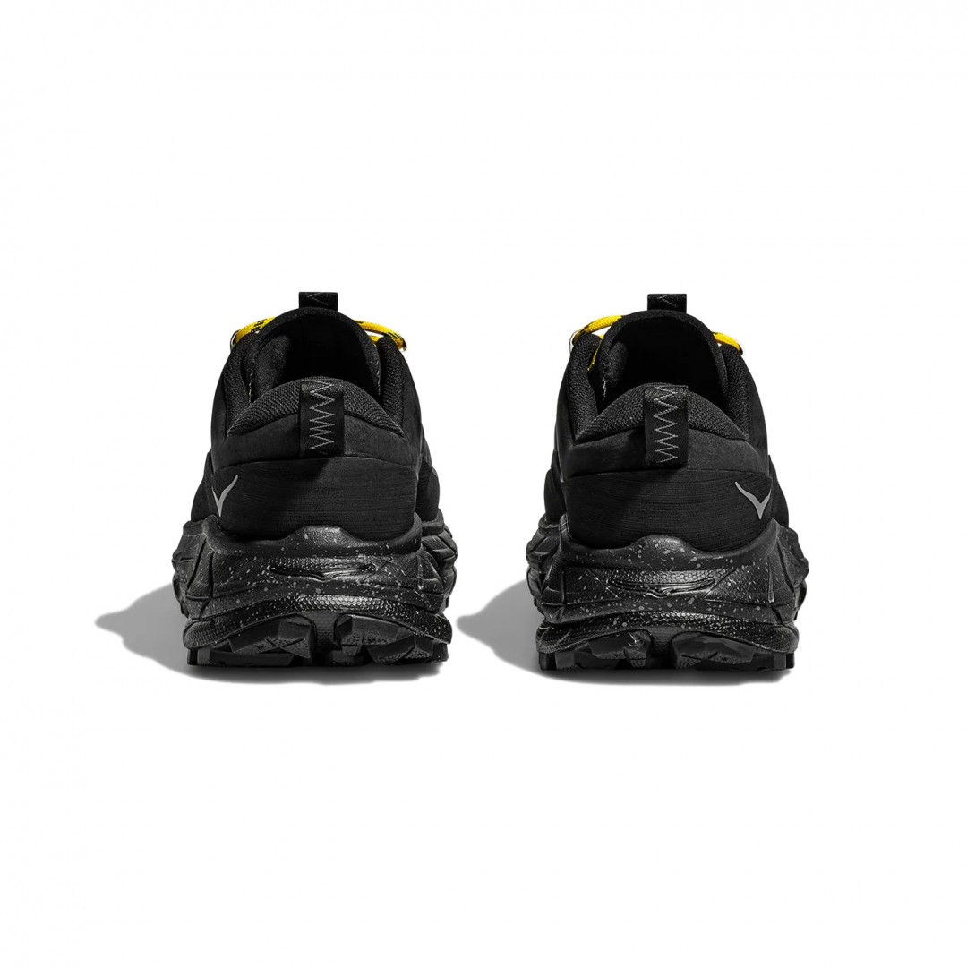 HOKA ONE ONE TOR SUMMIT 1147952-BBLC Black