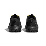 HOKA ONE ONE TOR SUMMIT 1147952-BBLC Black Image 1