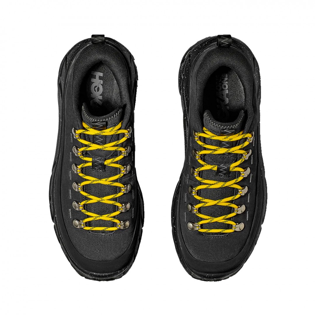 HOKA ONE ONE TOR SUMMIT 1147952-BBLC Black
