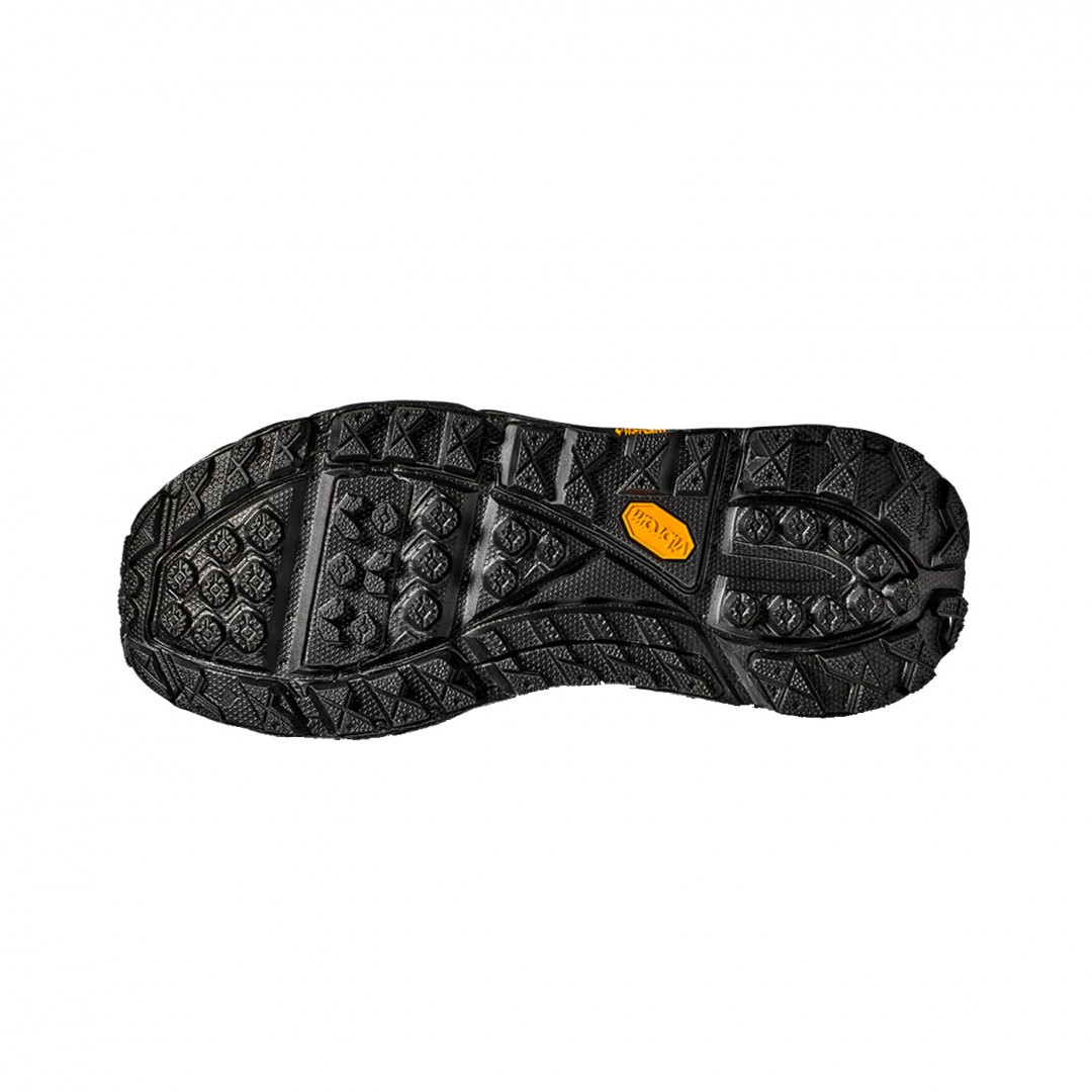 HOKA ONE ONE TOR SUMMIT 1147952-BBLC Black