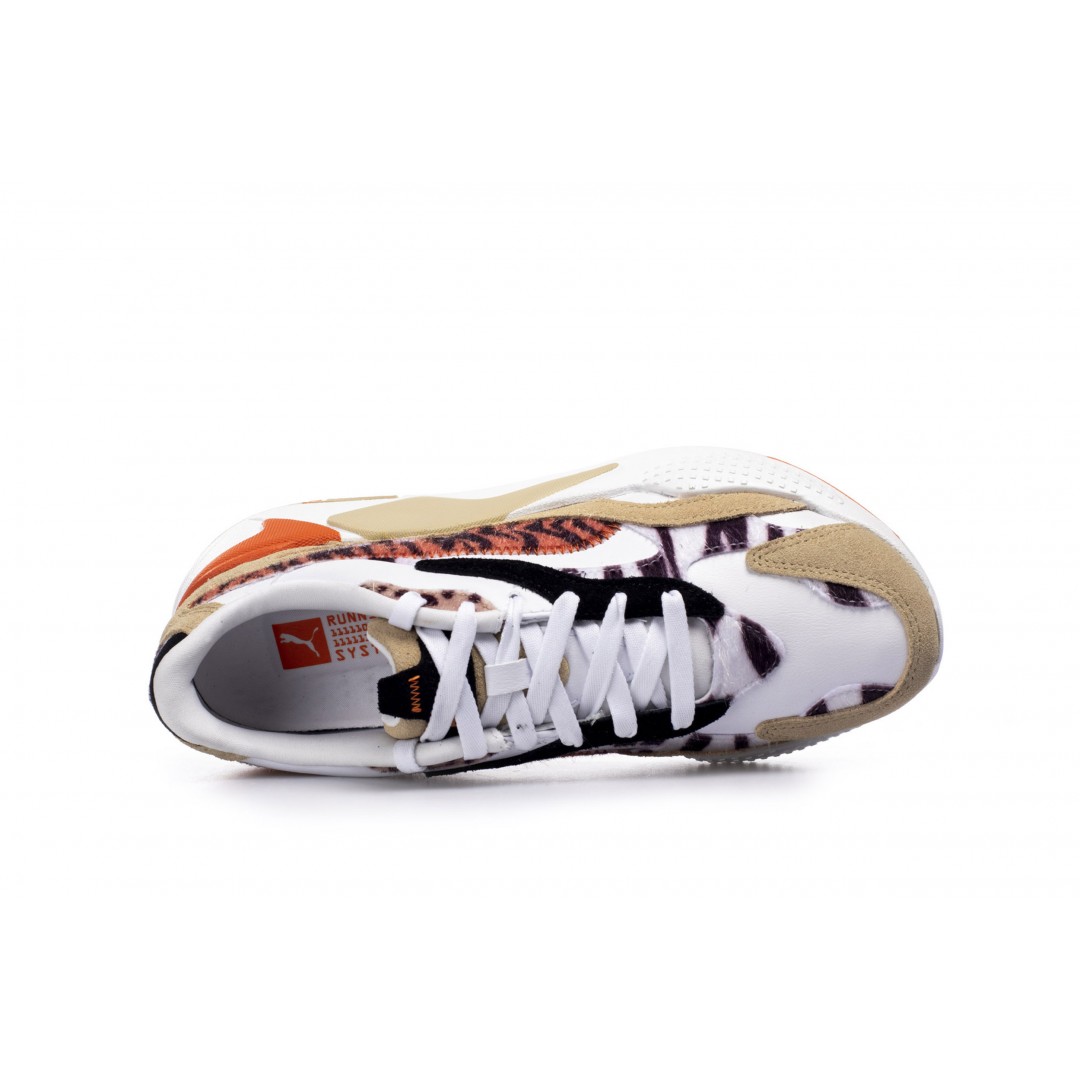 PUMA RS-X³ WILDCATS 373953-01 Colorful