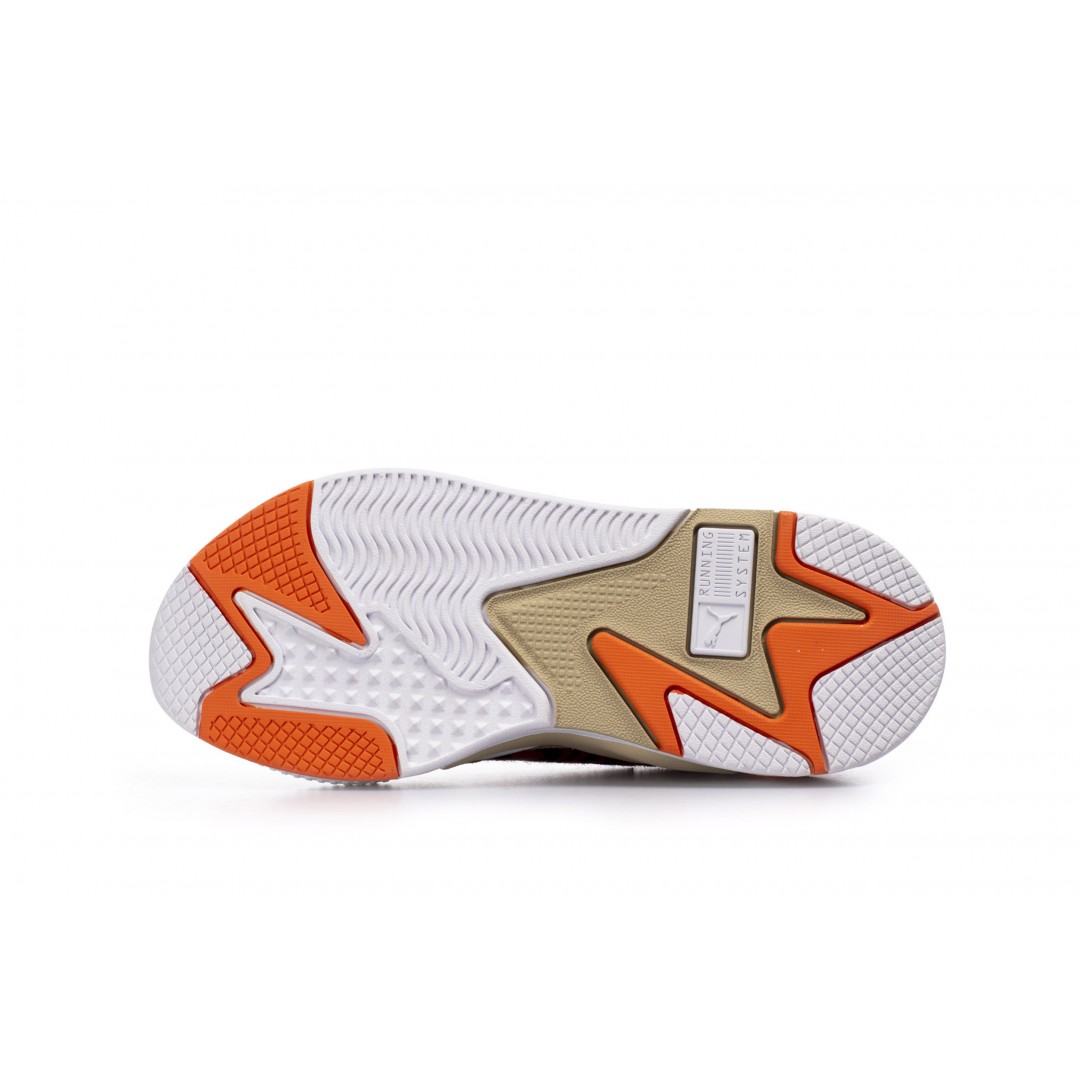 PUMA RS-X³ WILDCATS 373953-01 Colorful
