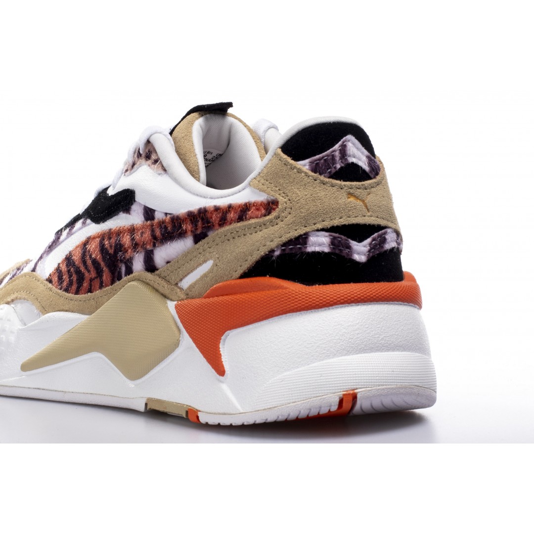 PUMA RS-X³ WILDCATS 373953-01 Colorful