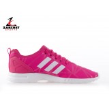 adidas Originals ZX FLUX S79502 Fuchsia Image 1
