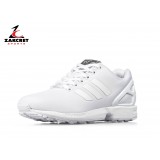 adidas Originals ZX FLUX BB2262 White Image 0