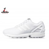 adidas Originals ZX FLUX BB2262 White Image 