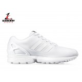 adidas Originals ZX FLUX BB2262 White Image 1