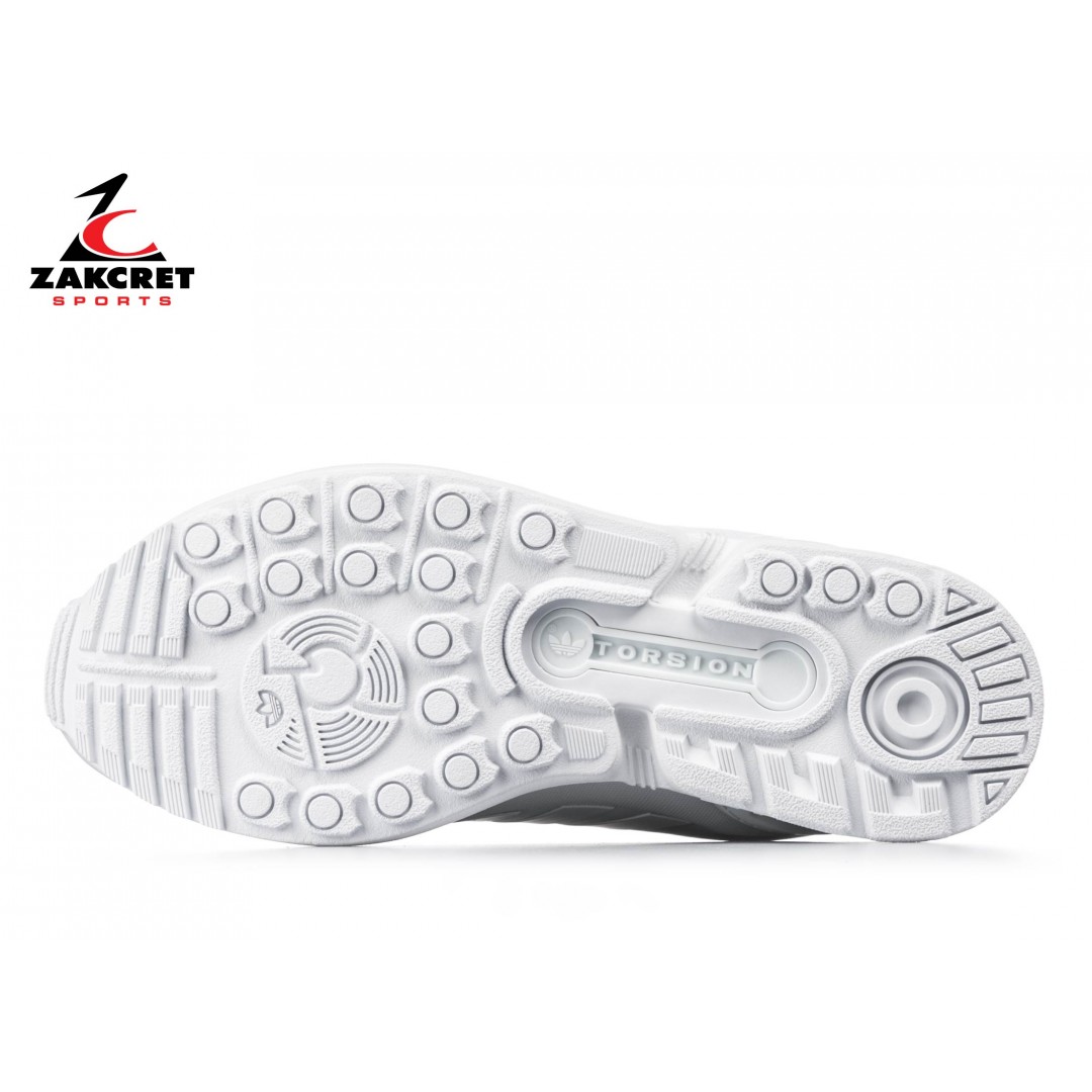 adidas Originals ZX FLUX BB2262 White