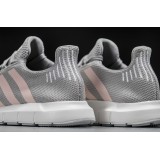 adidas Originals SWIFT RUN W CG4140 Grey Image 3