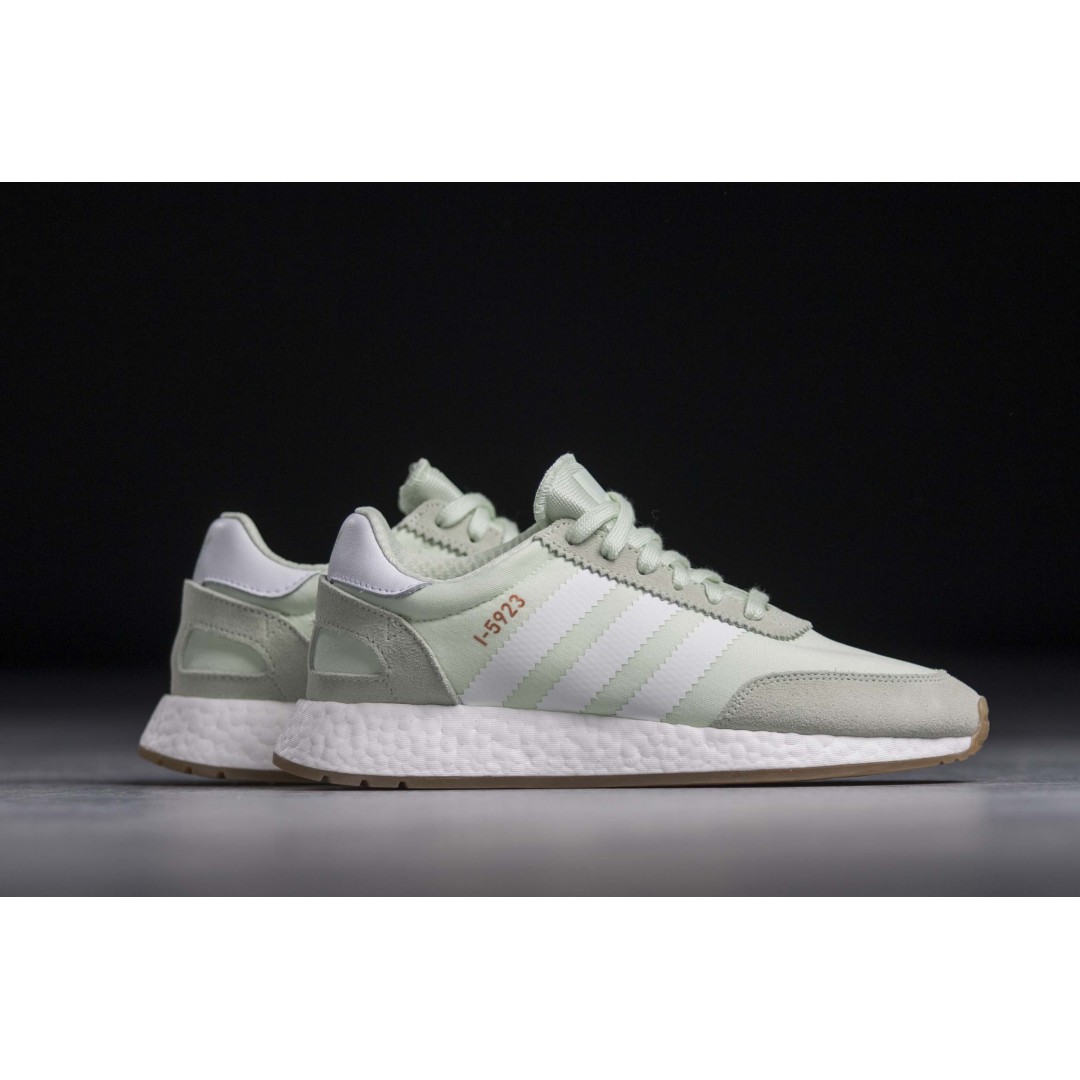 adidas Originals Iniki I-5923 W CQ2530 Green