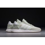 adidas Originals Iniki I-5923 W CQ2530 Green Image 