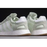adidas Originals Iniki I-5923 W CQ2530 Green Image 3