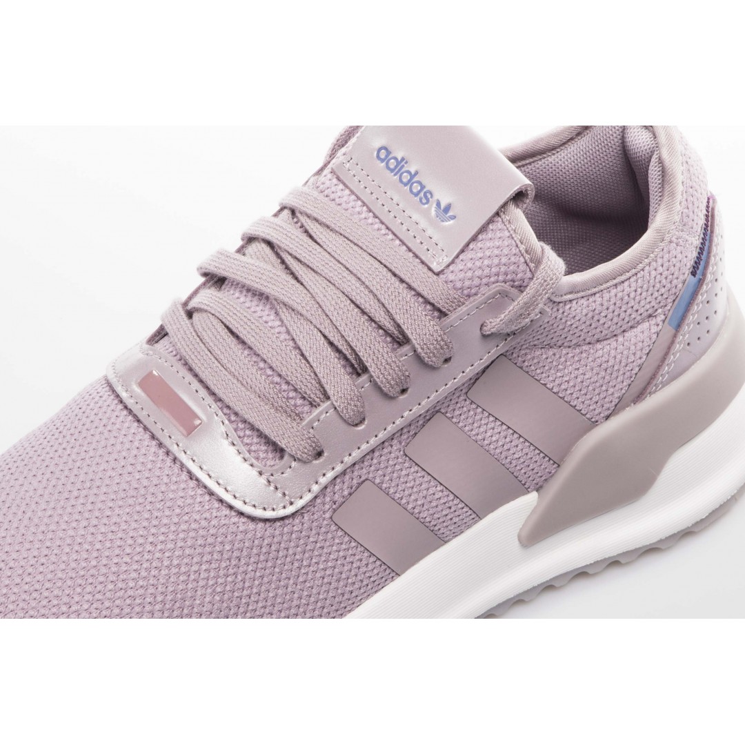 adidas Originals U PATH RUN W EE4563 Ροζ