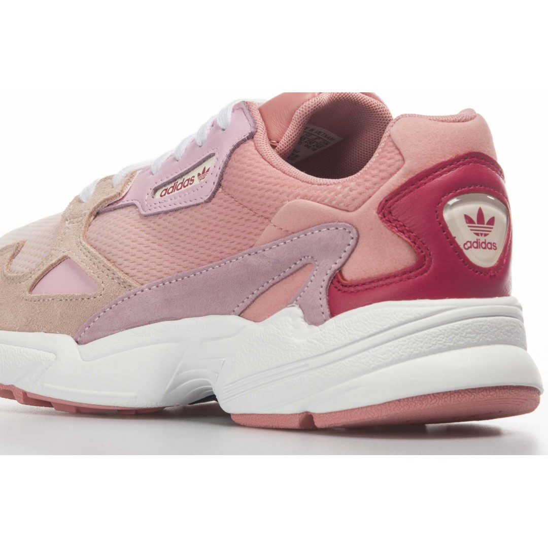 adidas Originals FALCON W EF1964 Σομόν