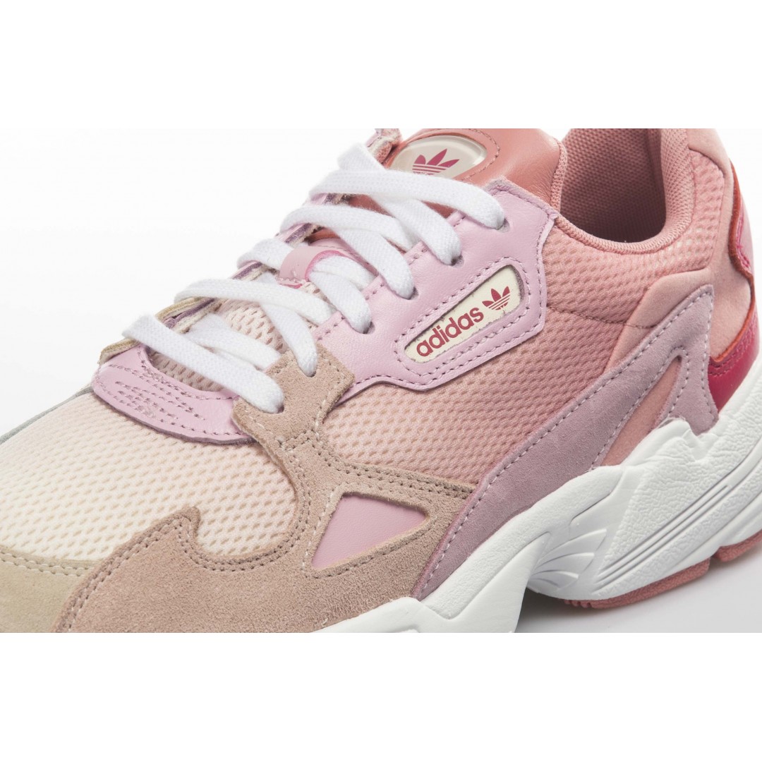 adidas Originals FALCON W EF1964 Σομόν