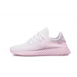 adidas Originals DEERUPT RUNNER EG5368 Pink Image 