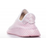 adidas Originals DEERUPT RUNNER EG5368 Pink Image 3