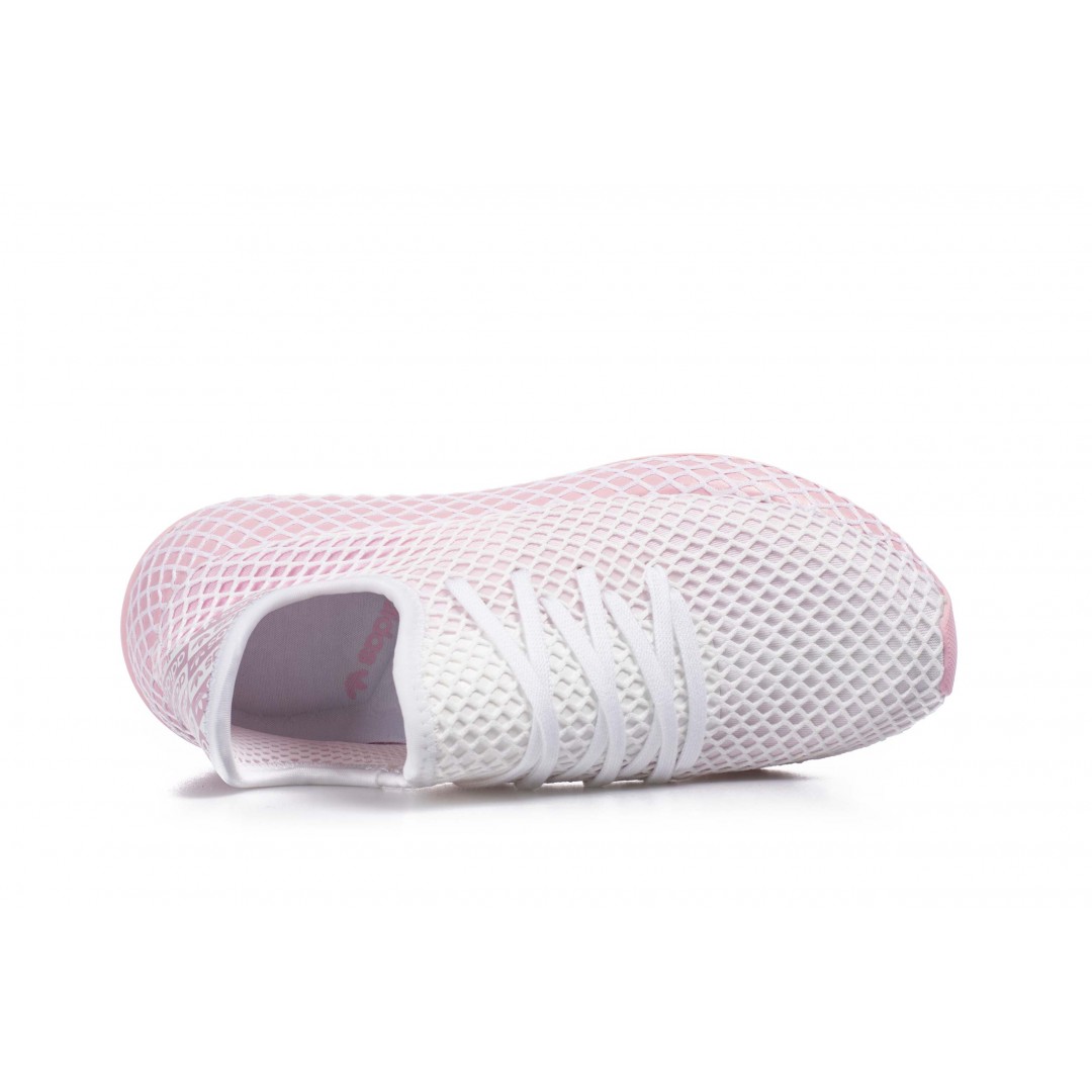 adidas Originals DEERUPT RUNNER EG5368 Pink