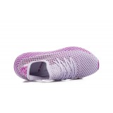 adidas Originals DEERUPT RUNNER EG5377 Purple Image 4