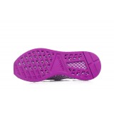 adidas Originals DEERUPT RUNNER EG5377 Purple Image 5