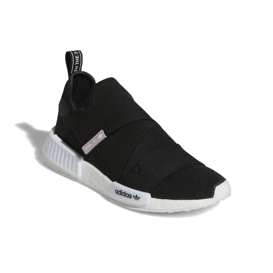 adidas Originals NMD_R1 W GW5698 Μαύρο