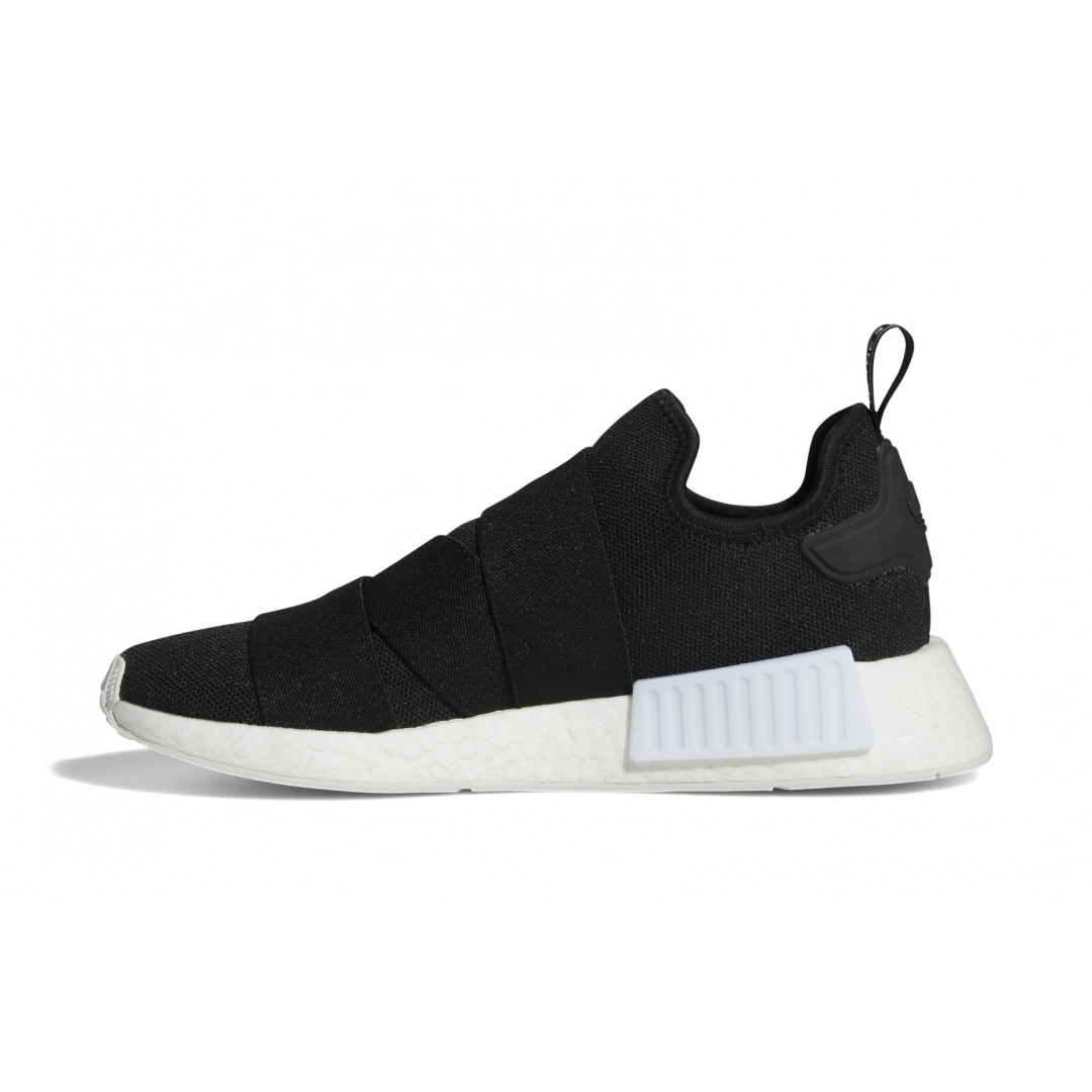 adidas Originals NMD_R1 W GW5698 Μαύρο