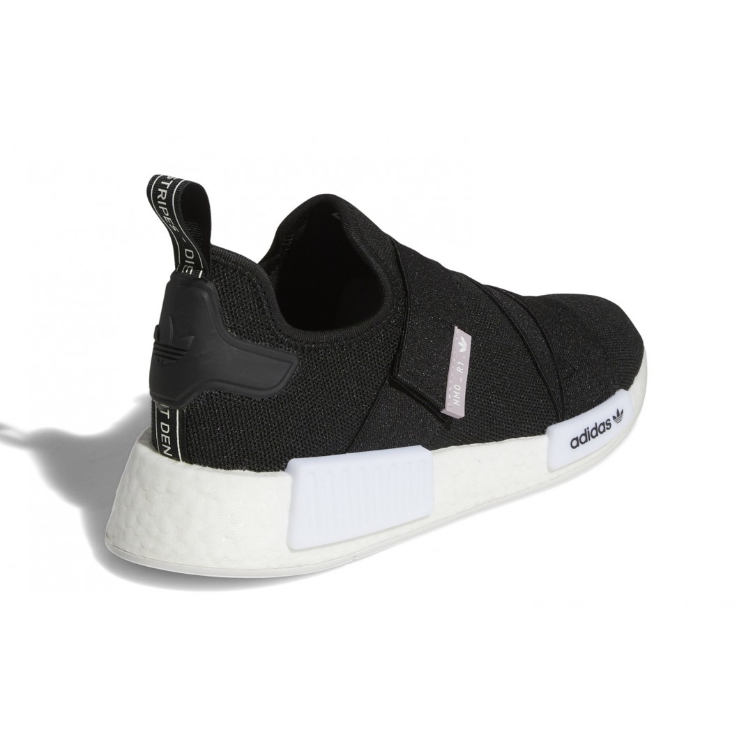 adidas Originals NMD_R1 W GW5698 Μαύρο