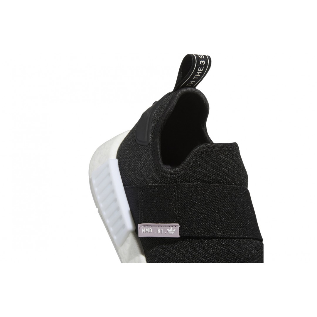 adidas Originals NMD_R1 W GW5698 Μαύρο