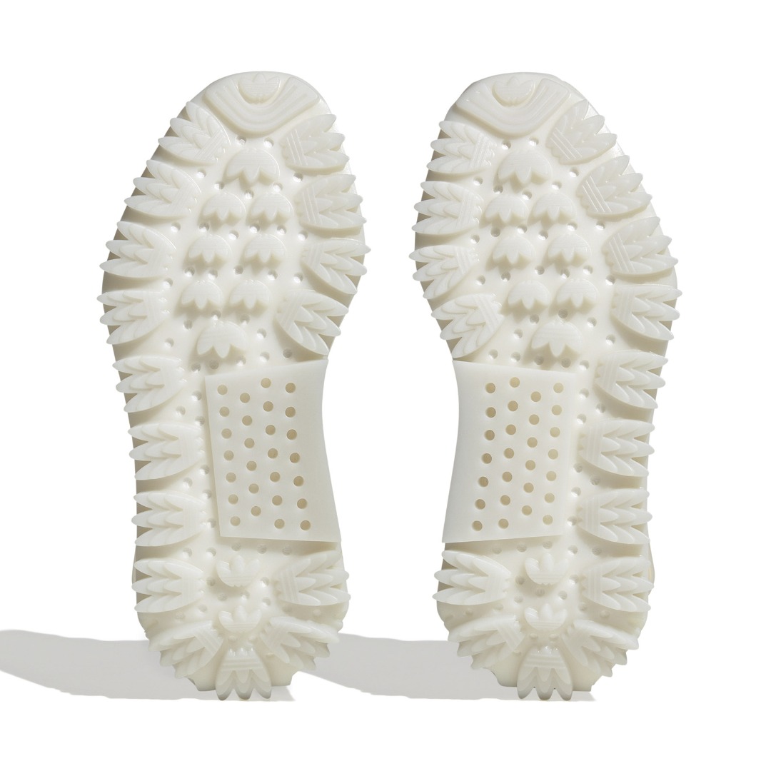 adidas Originals NMD_S1 W HQ4465 Λευκό