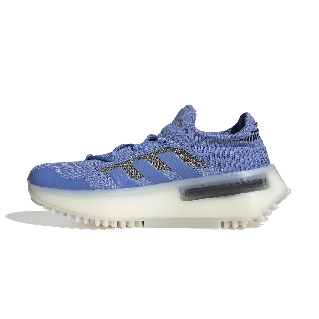 adidas Originals NMD S1 W HQ4468 Μωβ