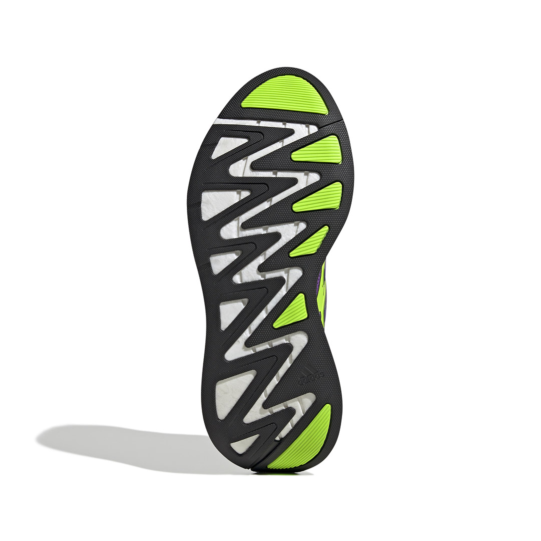 adidas Originals ADIZERO ARUKU W JP5566 Lime