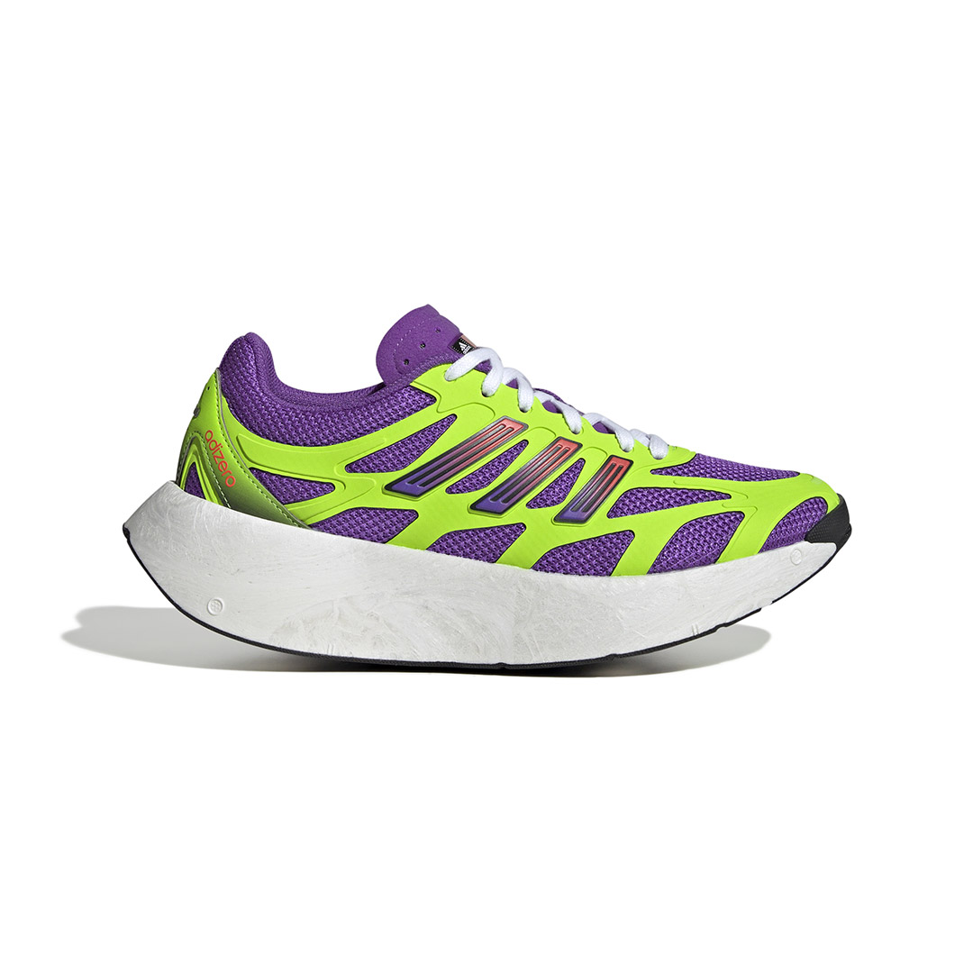 adidas Originals ADIZERO ARUKU W JP5566 Lime